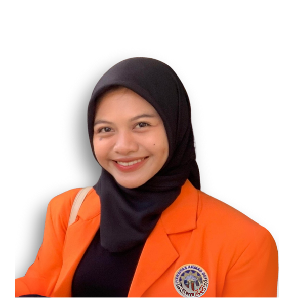 Carissa Ninda Humaira