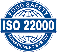 Sertifikasi ISO 22000 untuk Keamanan Pangan