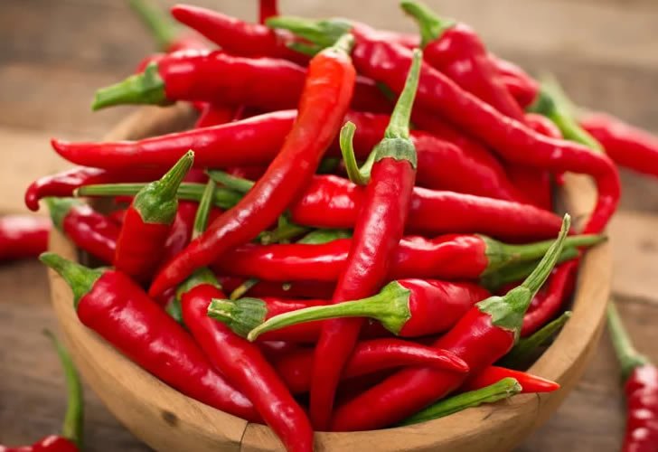 Cabe Merah